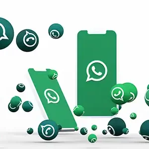 Whatsapp Marketing